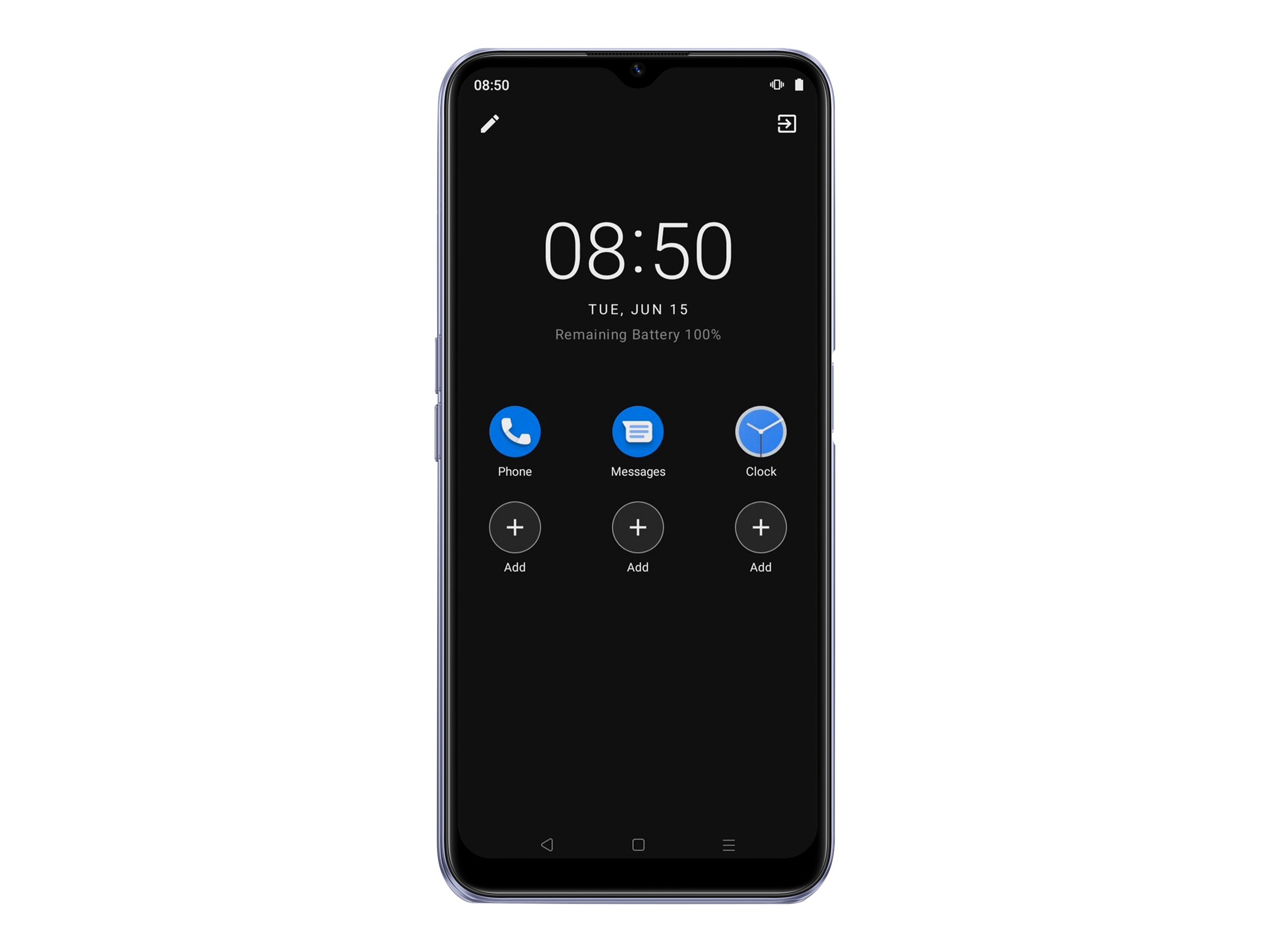 Realme GT2 - Full phone specifications