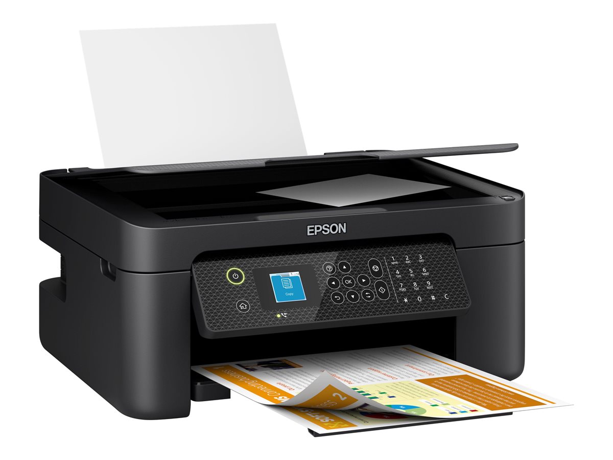 Epson WorkForce WF-2910DWF – foto 7