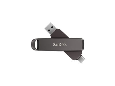SanDisk Extreme PRO Dual Drive