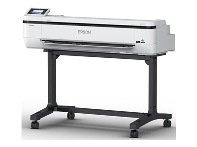 SureColor SC-T5100M - multifunction printer - colo