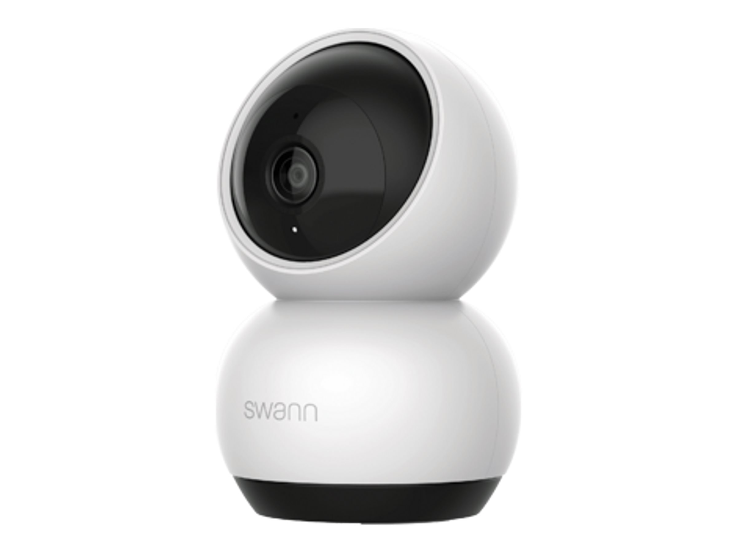 Swann EVO network surveillance Product shot Right-angle 80000