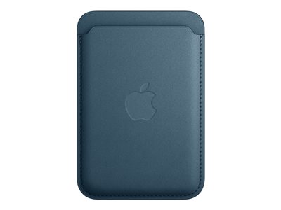 APPLE iPhone FW Wallet MgS Pacific Blue