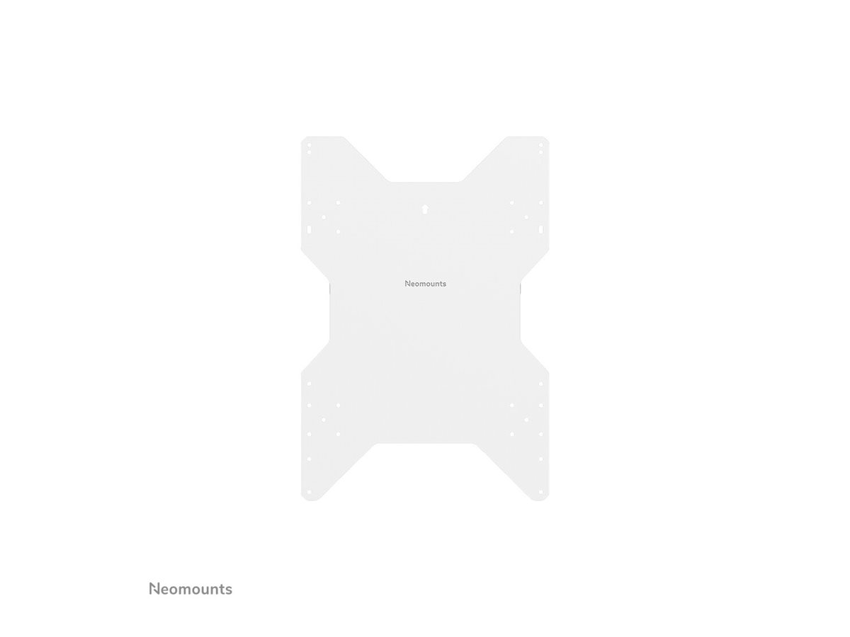 NEOMOUNTS TV wall mount, 55-75inch, rotatable