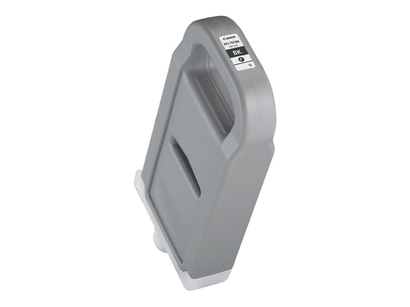 Canon LUCIA PFI-701 BK