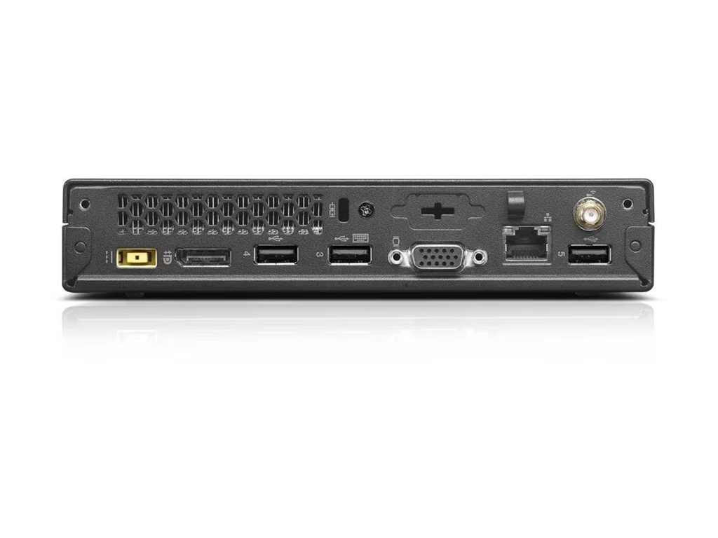 Lenovo ThinkCentre M53 10DC | Overview, Specs, Details | SHI