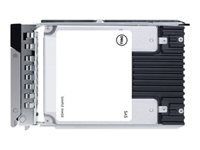 Dell Solid state-drev 960GB 2.5' SATA-600