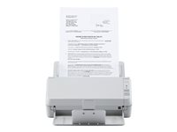 Ricoh SP-1130N - document scanner - desktop - Gigabit LAN, USB 3.2 Gen 1x1