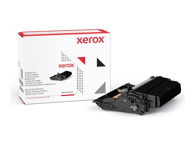 Xerox - Black - original - box 