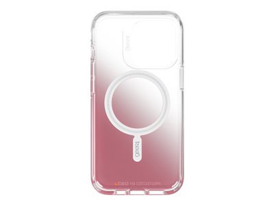 Gear4 Milan Snap - Back cover for cell phone