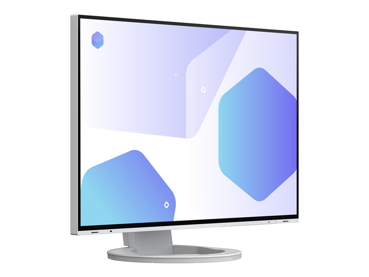 EIZO FlexScan EV2485-WT - LED monitor - 24.1" – foto 3