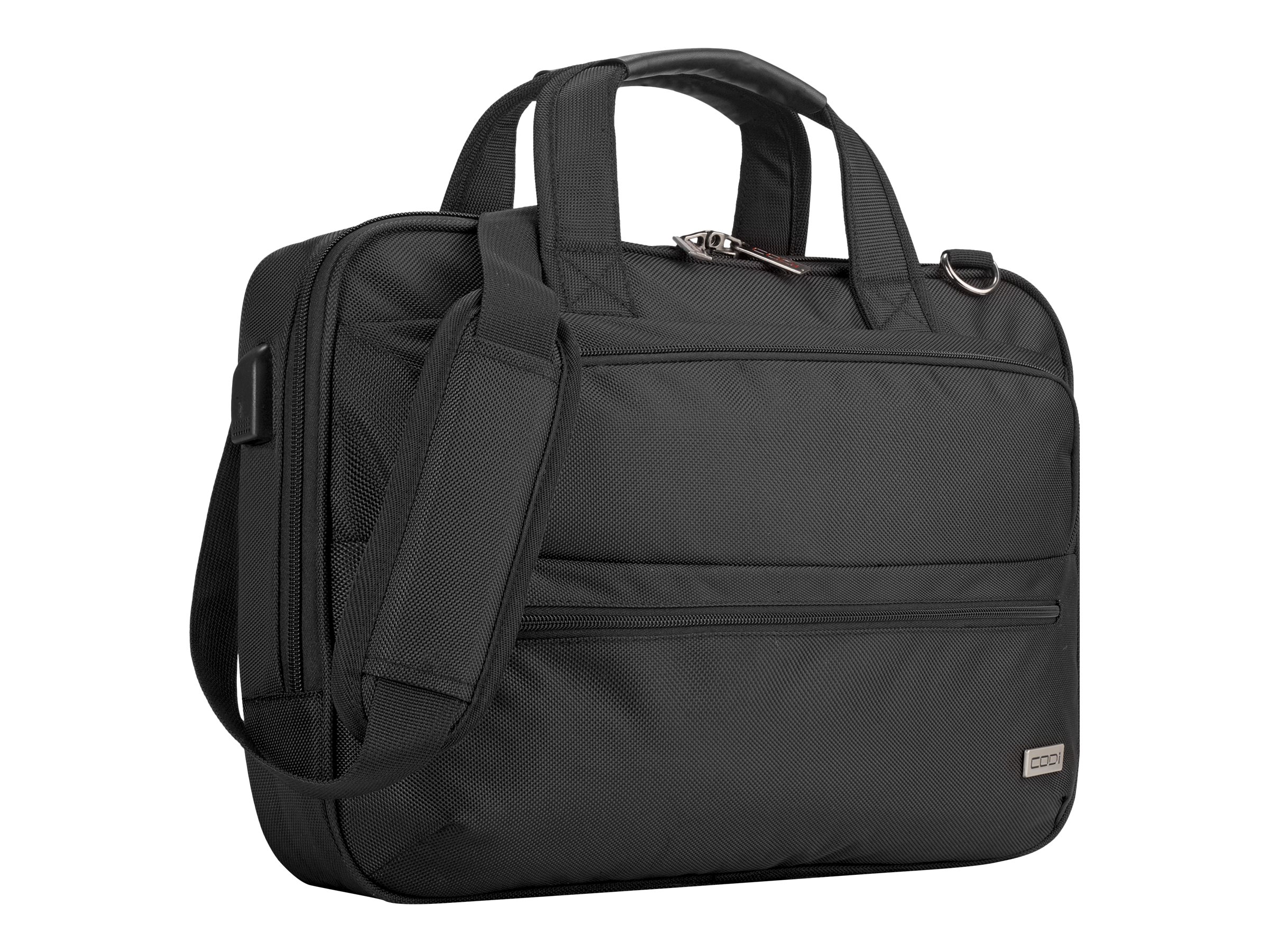 CODi Fortis Briefcase