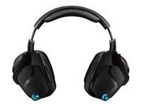 Casque de jeu Logitech G935