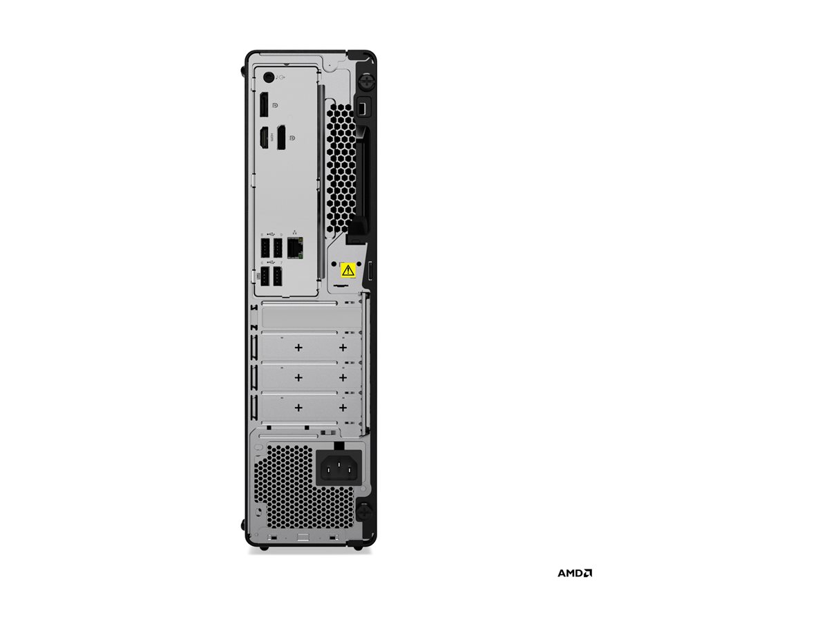 Lenovo ThinkCentre M75s Gen 5 12TA