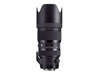Sigma Art 50-100mm F1.8 DC HSM Lens for Canon - A50100DCHC