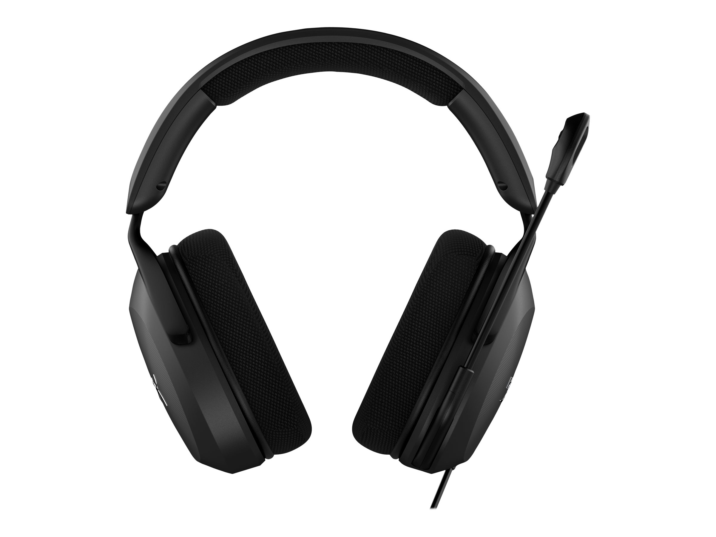 Auriculares gaming HyperX Cloud Stinger 2 Core, Negro, 683L9AA