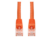 AddOn - Cordon de raccordement - RJ-45 (M) pour RJ-45 (M) - 2.13 m 
