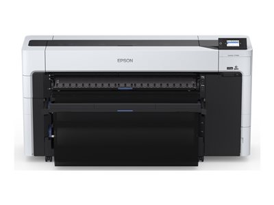 EPSON SureColor SC-T7700D 44inch, EPSON C11CH83301A0  (BILD6)