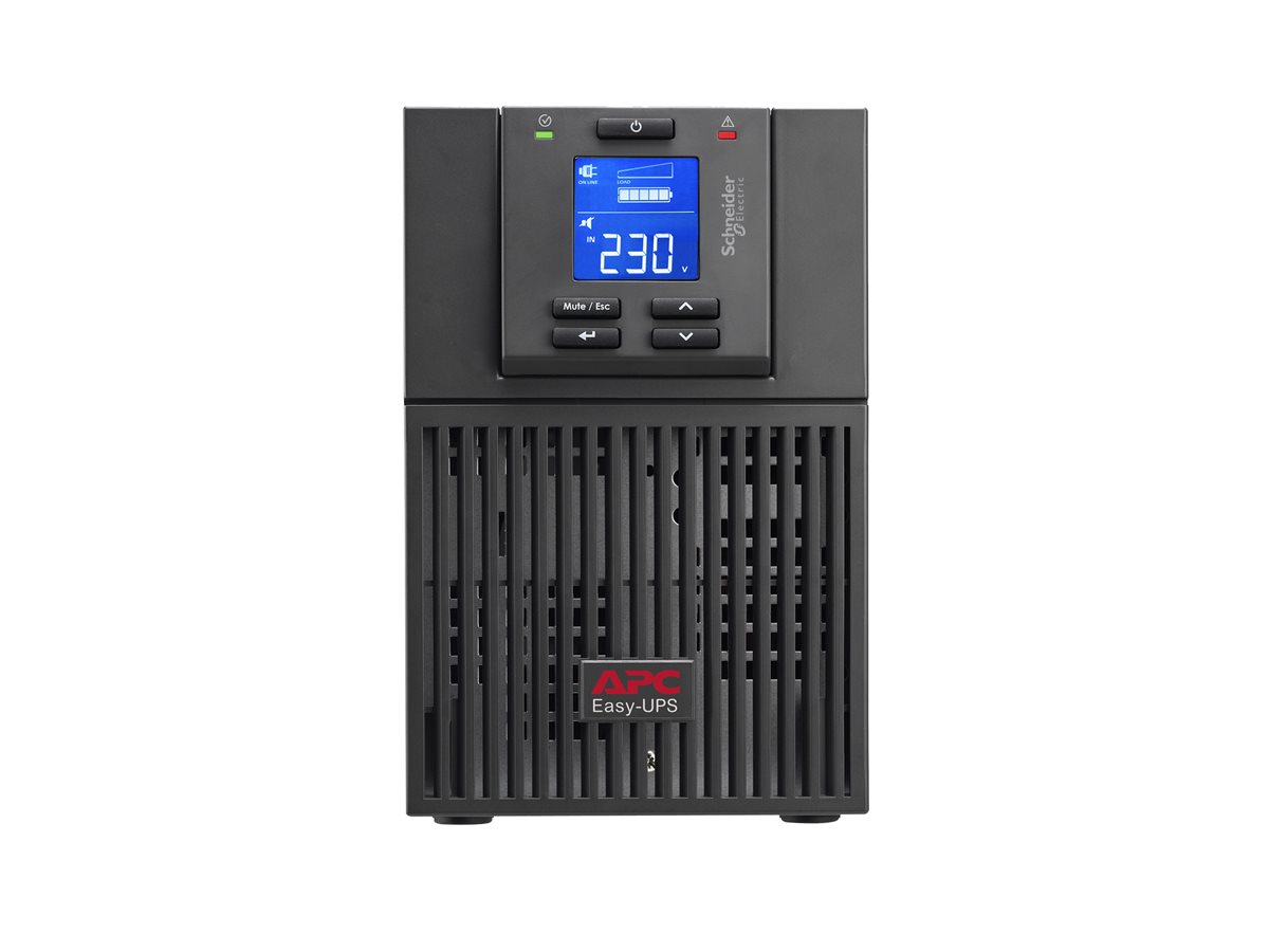 APC Easy UPS On-Line