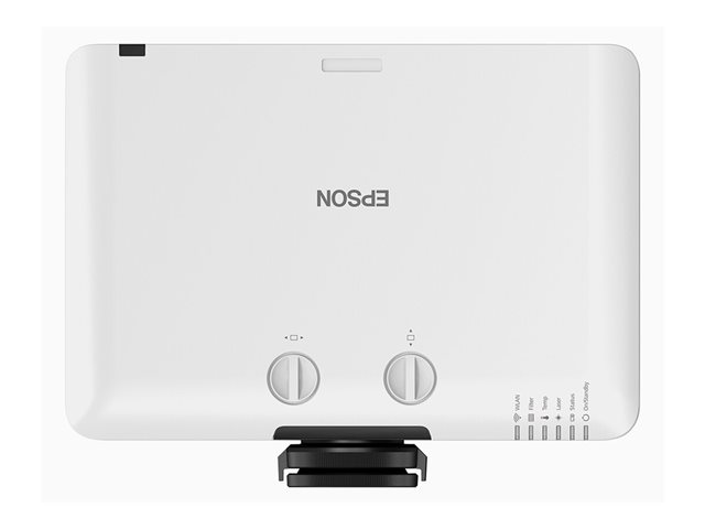 EPSON EB-L530U Projectors 5200Lumens