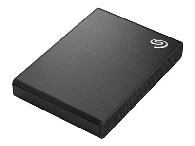 Seagate One Touch SSD STKG500400 SSD 500 GB external (portable) USB 3.0 (USB-C connector) 