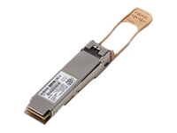 Cisco - Module émetteur-récepteur QSFP28 - 100GbE - Ethernet 100GBase-SR1.2 