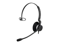 Jabra BIZ 2300 USB UC Mono - Headset - on-ear