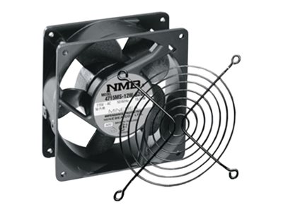 SLIM FAN W/HRDW SBXRACK ACCESSORIES