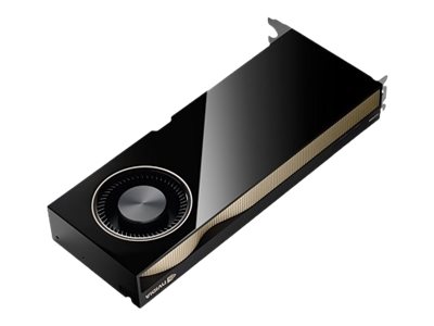 NVIDIA RTX 6000 Ada Generation