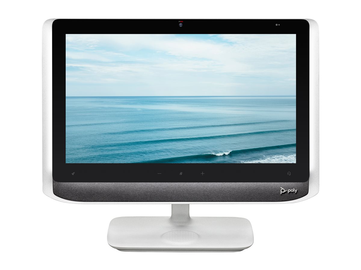HP Poly Studio P21 - LED monitor - Full HD (1080p) - 21.5" – foto 2