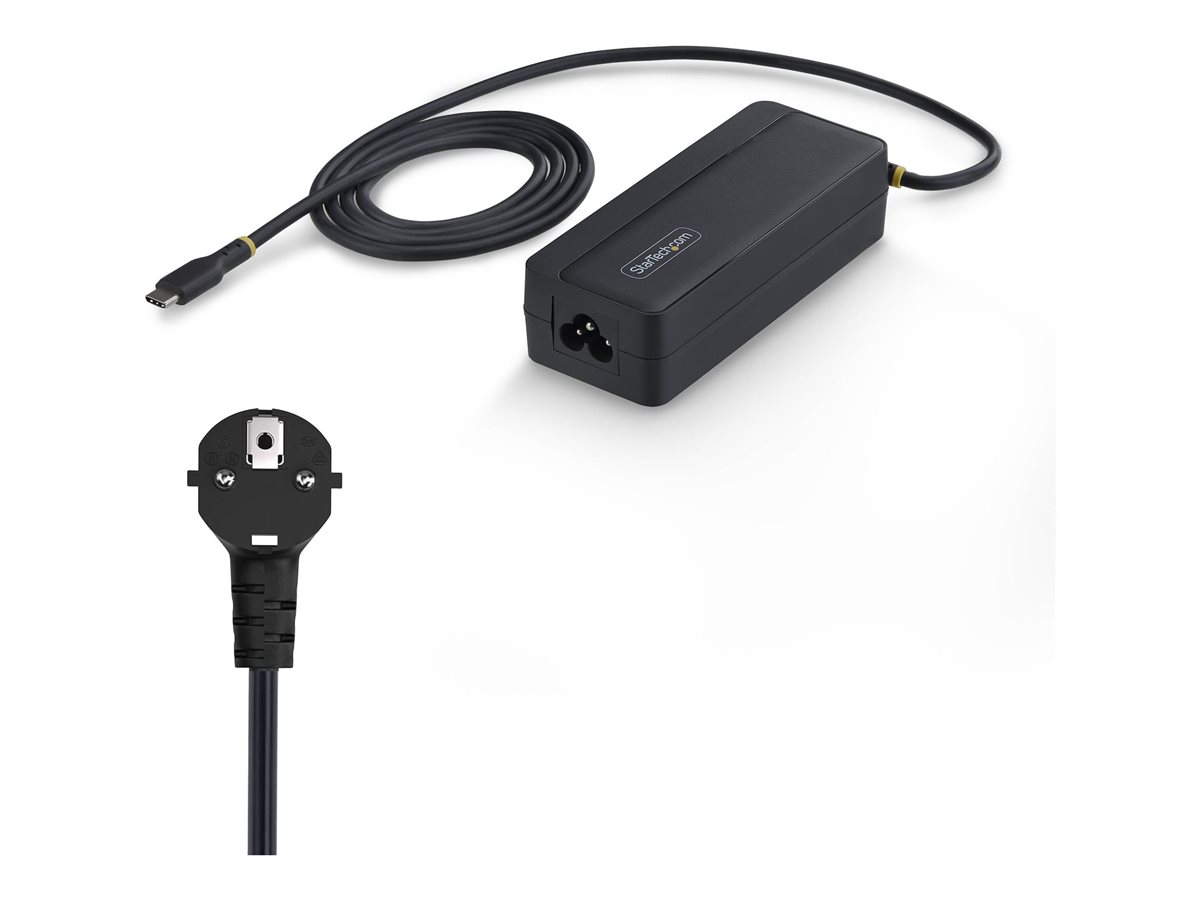 Startech síťový adaptér - GaN - USB-C - 140 watt