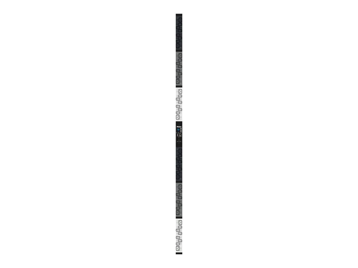 Panduit SmartZone G5 Monitored Switched (MS) Series