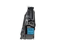 HP 659A Cyan Original Toner