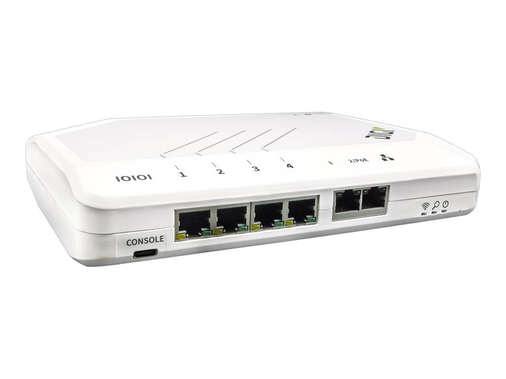 Digi Connect EZ 4 WS