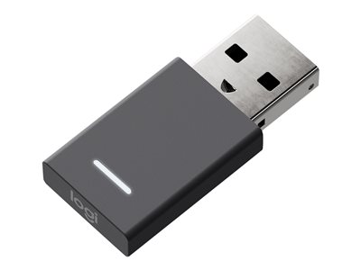 Logitech Unifying + Audio Receiver UC