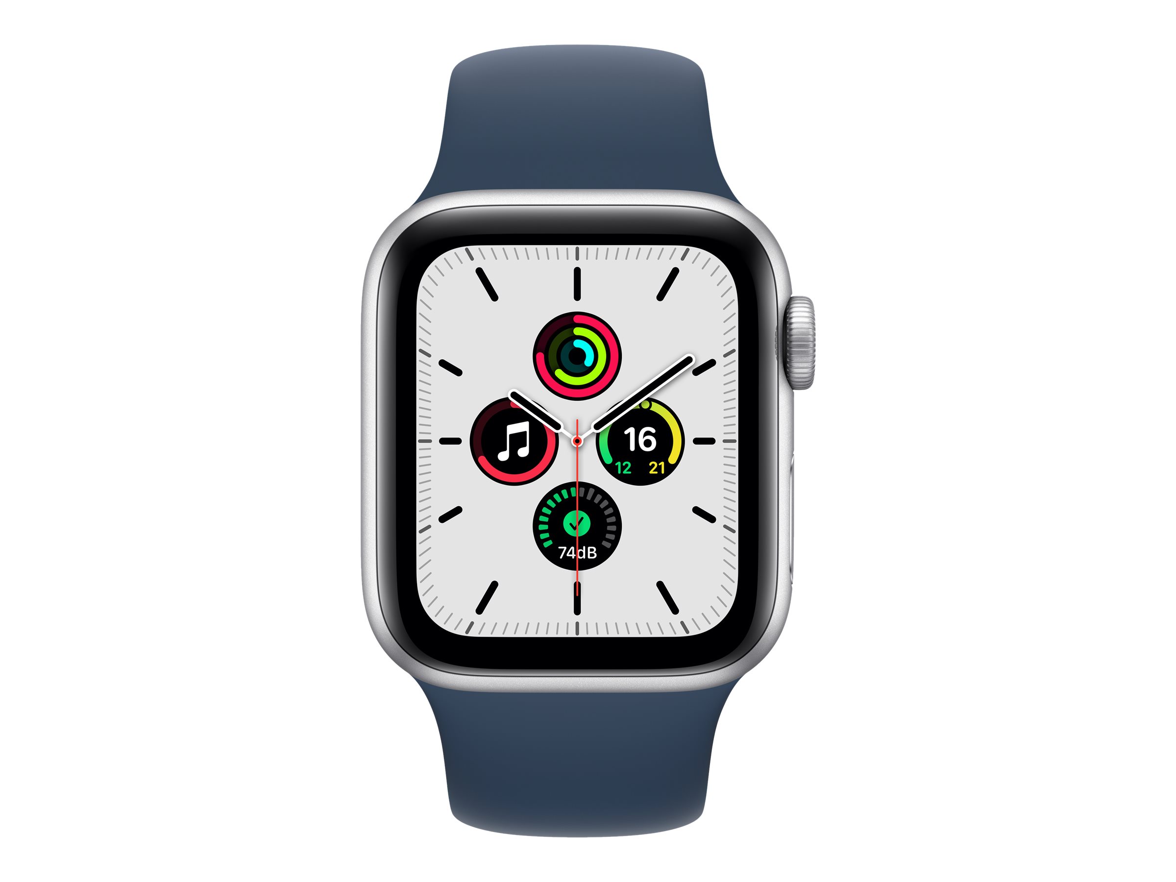 Apple Watch Series 6 o Garmin Venu 2S: qué ofrecen los dispositivos de cada  firma y cuál es mejor según tus necesidades