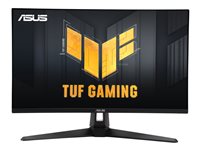 ASUS TUF Gaming VG27AQ3A 27' 2560 x 1440 (2K) HDMI DisplayPort 180Hz