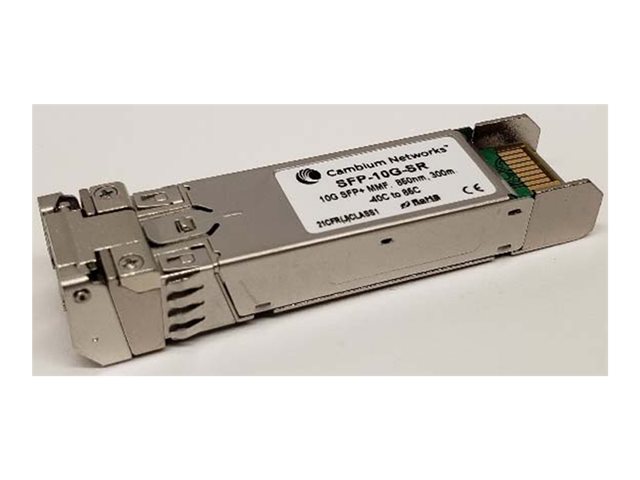 Cisco - SFP+ transceiver module - 10GbE