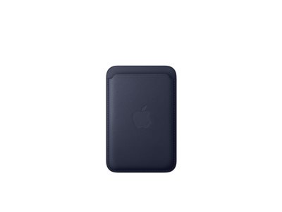 Apple - Wallet for cell phone / credit card