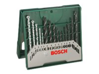 Bosch X-Line Borebitsæt