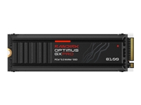SanDisk Optimus GX PRO 8100