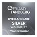 OverlandCare Silver