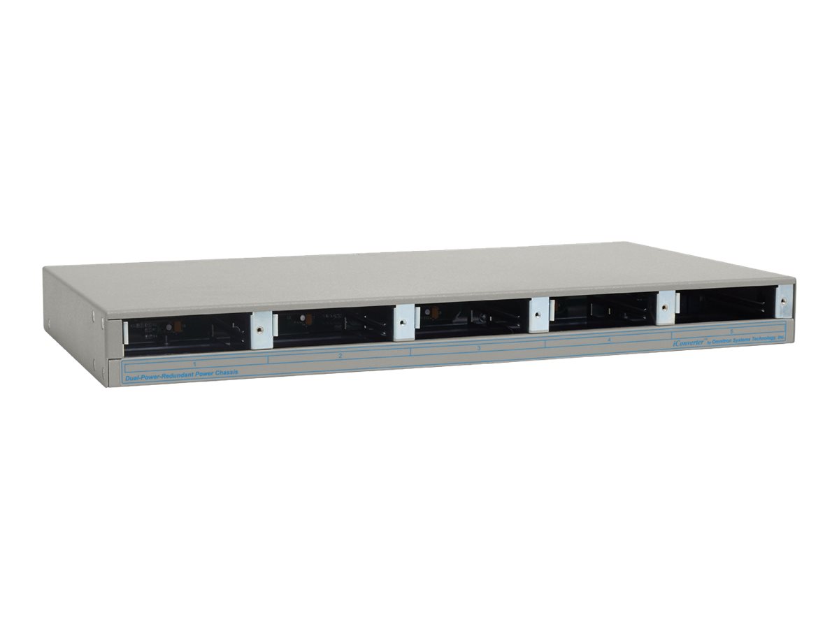 Omnitron iConverter 8220-1
