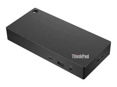 Lenovo Thinkpad Docking Station Usb C Hdmi Dp 1gbe