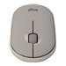LOGI Pebble M350 Wl Mouse - SAND