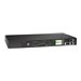 APC Netshelter Rack Automatic Transfer Switch AP4452AJ - redundant ...