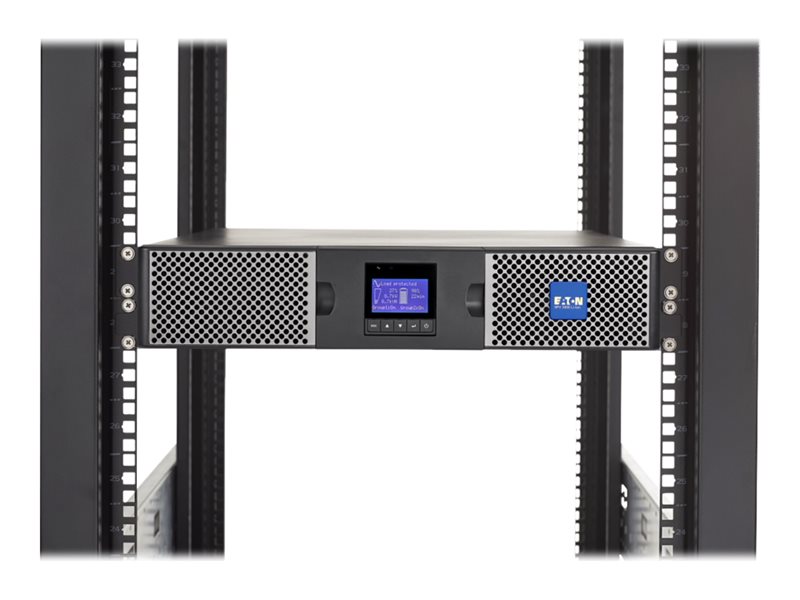 Eaton 9PX 3000i RT2U - onduleur - 3000 Watt - 3000 VA