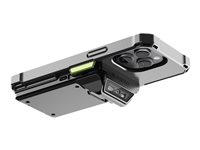 KoamTac KDC1100 SmartSled Barcode scanner companion ER 2D imager decoded 