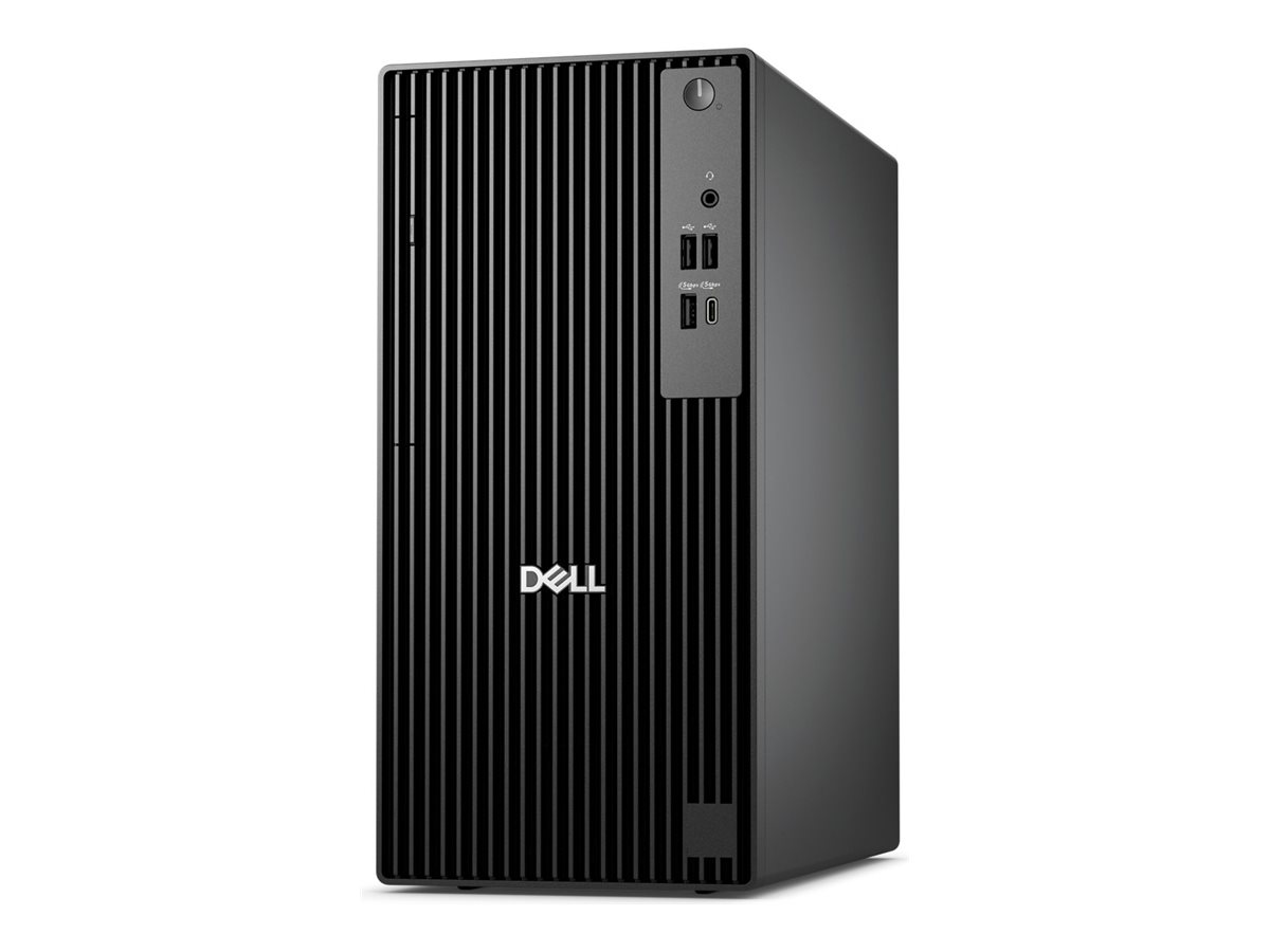 Dell Pro Tower QCT1250