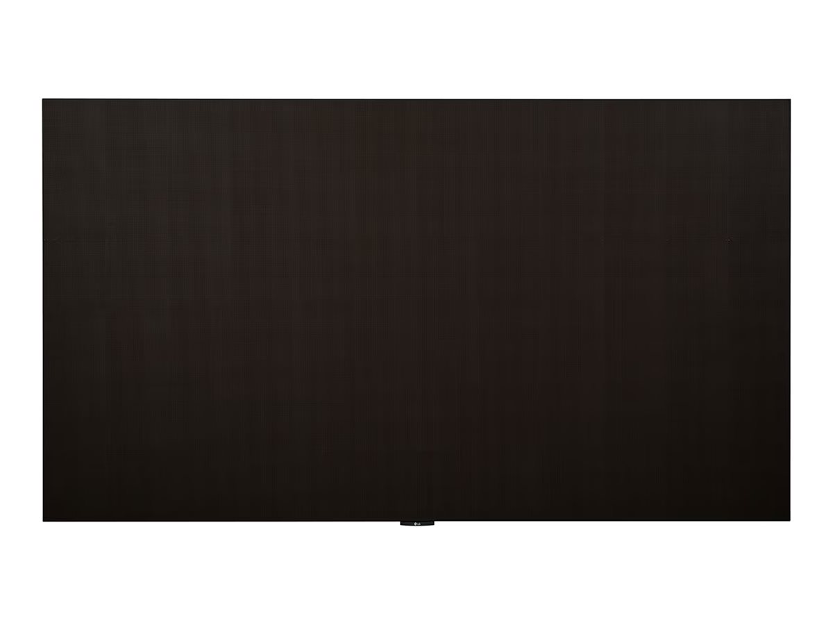 LG LAEC018-GN2 - All-in-One LAEC Series LED-Videowand - Direct View LED - Digital Signage - webOS - 1920 x 1080 136"