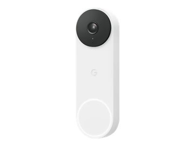 Google Nest 2nd gen - Smart doorbell